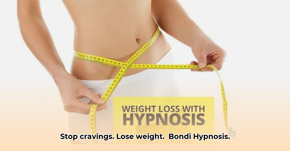 hypnosis-for-weight-loss-bondi